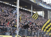 AIK - dif.  1-1