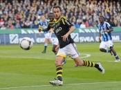 AIK - dif.  1-1