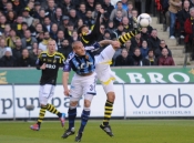 AIK - dif.  1-1