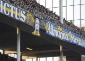 AIK - dif.  1-1