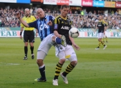 AIK - dif.  1-1