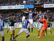 AIK - dif.  1-1