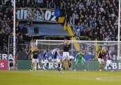 AIK - dif.  1-1