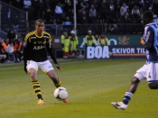 AIK - dif.  1-1