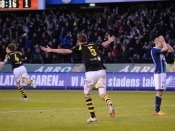 AIK - dif.  1-1