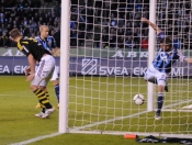 AIK - dif.  1-1