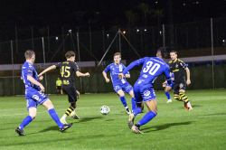 AIK – Sarpsborg.  0-2