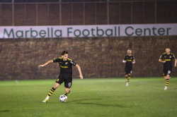 AIK – Sarpsborg.  0-2