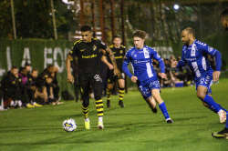 AIK – Sarpsborg.  0-2