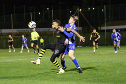 AIK – Sarpsborg.  0-2