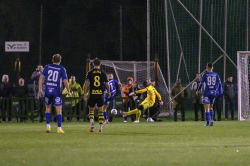 AIK – Sarpsborg.  0-2