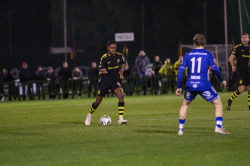 AIK – Sarpsborg.  0-2