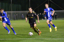 AIK – Sarpsborg.  0-2