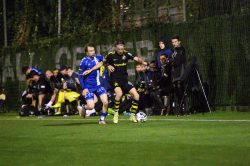 AIK – Sarpsborg.  0-2