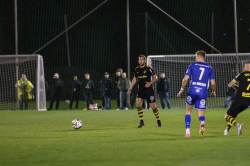 AIK – Sarpsborg.  0-2