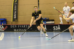 AIK - Karlstad.  9-5