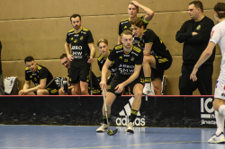 AIK - Karlstad.  9-5