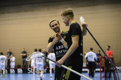 AIK - Karlstad.  9-5