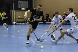 AIK - Karlstad.  9-5