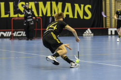 AIK - Karlstad.  9-5