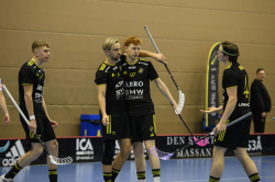 AIK - Karlstad.  9-5