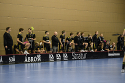 AIK - Karlstad.  9-5