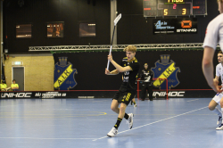 AIK - Karlstad.  9-5