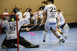 AIK - Karlstad.  9-5