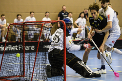 AIK - Karlstad.  9-5