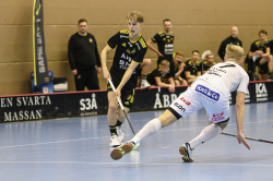 AIK - Karlstad.  9-5