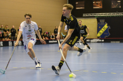 AIK - Karlstad.  9-5