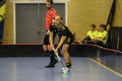 AIK - Karlstad.  9-5