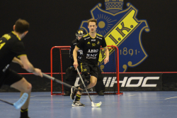 AIK - Karlstad.  9-5