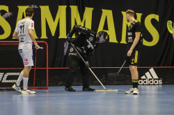 AIK - Karlstad.  9-5