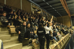 AIK - Karlstad.  9-5