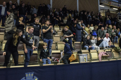 AIK - Karlstad.  9-5