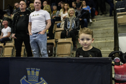 AIK - Karlstad.  9-5