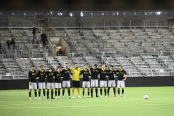 AIK - Örebro.  3-1