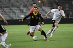 AIK - Örebro.  3-1