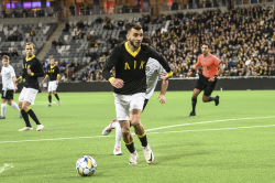 AIK - Örebro.  3-1
