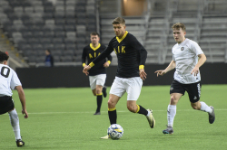 AIK - Örebro.  3-1