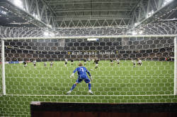 AIK - Örebro.  3-1