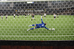 AIK - Örebro.  3-1