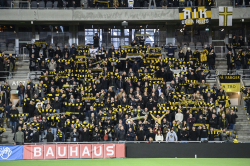 Publikbilder. AIK-Örebro