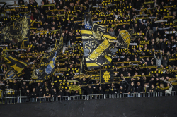 Publikbilder. AIK-Örebro