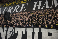 Publikbilder. AIK-Örebro