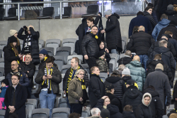 Publikbilder. AIK-Örebro