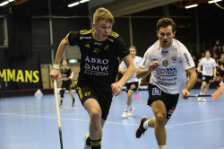 AIK - Storvreta.  0 - 11