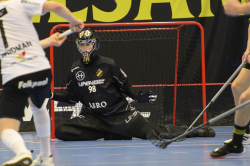 AIK - Storvreta.  0 - 11