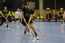 AIK - Storvreta.  0 - 11